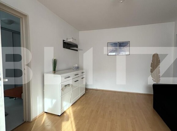 Apartament de închiriat 2 camere Garii - 130031AI | BLITZ Târgu Mureș | Poza3