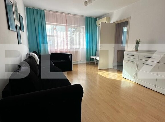 Apartament de închiriat 2 camere Garii - 130031AI | BLITZ Târgu Mureș | Poza2