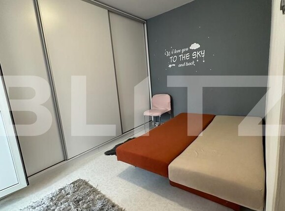 Apartament de închiriat 2 camere Garii - 130031AI | BLITZ Târgu Mureș | Poza4