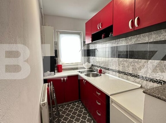 Apartament de închiriat 2 camere Garii - 130031AI | BLITZ Târgu Mureș | Poza8