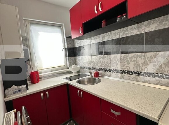 Apartament de închiriat 2 camere Garii - 130031AI | BLITZ Târgu Mureș | Poza9