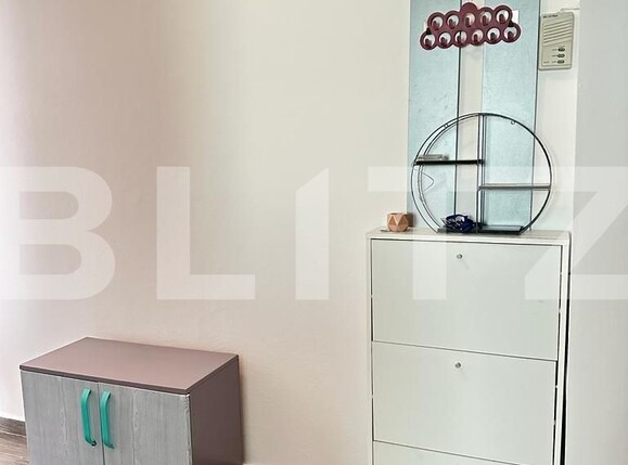 Apartament de închiriat 2 camere Garii - 130031AI | BLITZ Târgu Mureș | Poza5