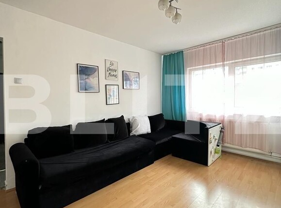 Apartament de închiriat 2 camere Garii - 130031AI | BLITZ Târgu Mureș | Poza1
