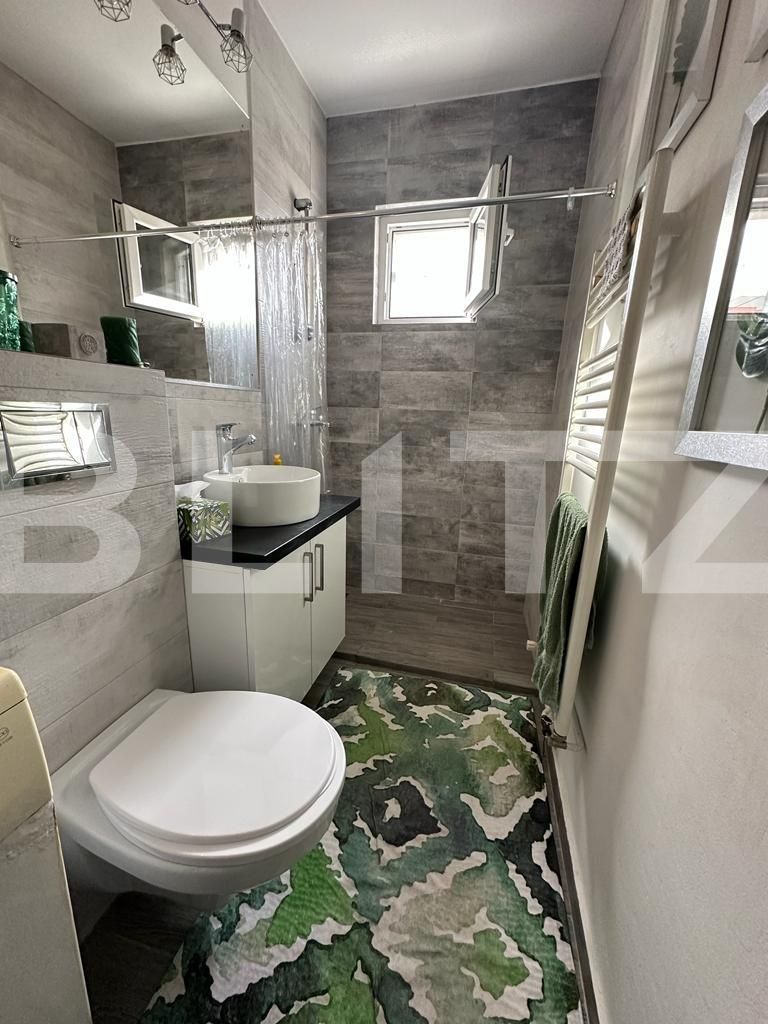 Apartament de închiriat 2 camere Garii - 130031AI | BLITZ Târgu Mureș | Poza7