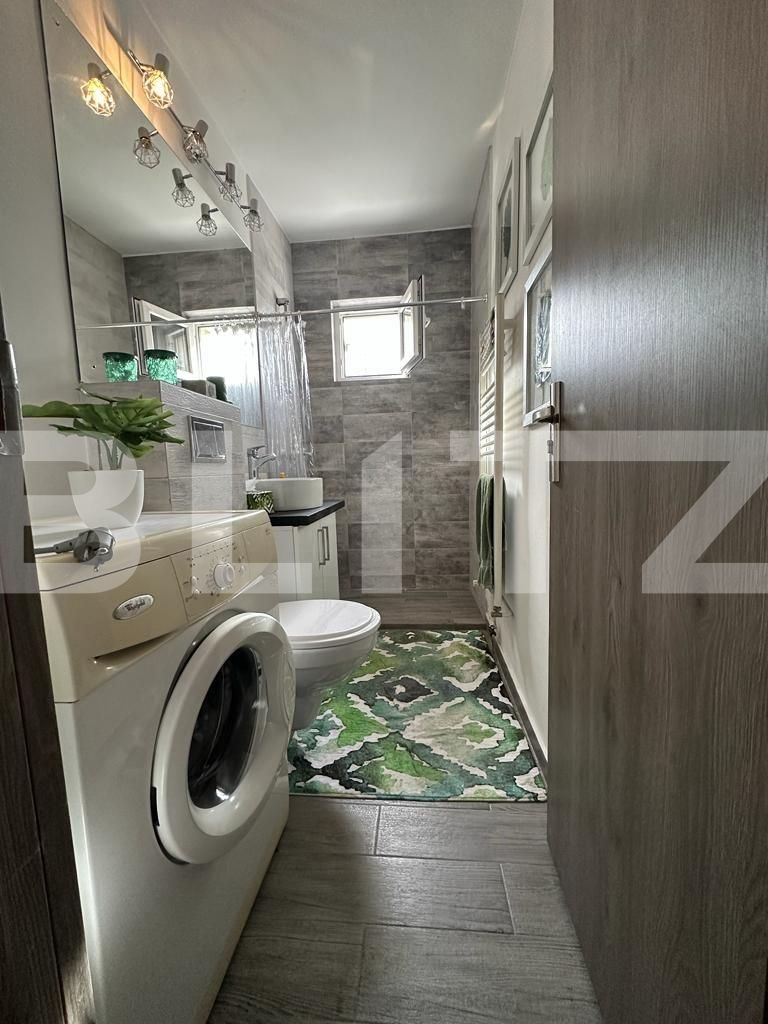Apartament de închiriat 2 camere Garii - 130031AI | BLITZ Târgu Mureș | Poza6