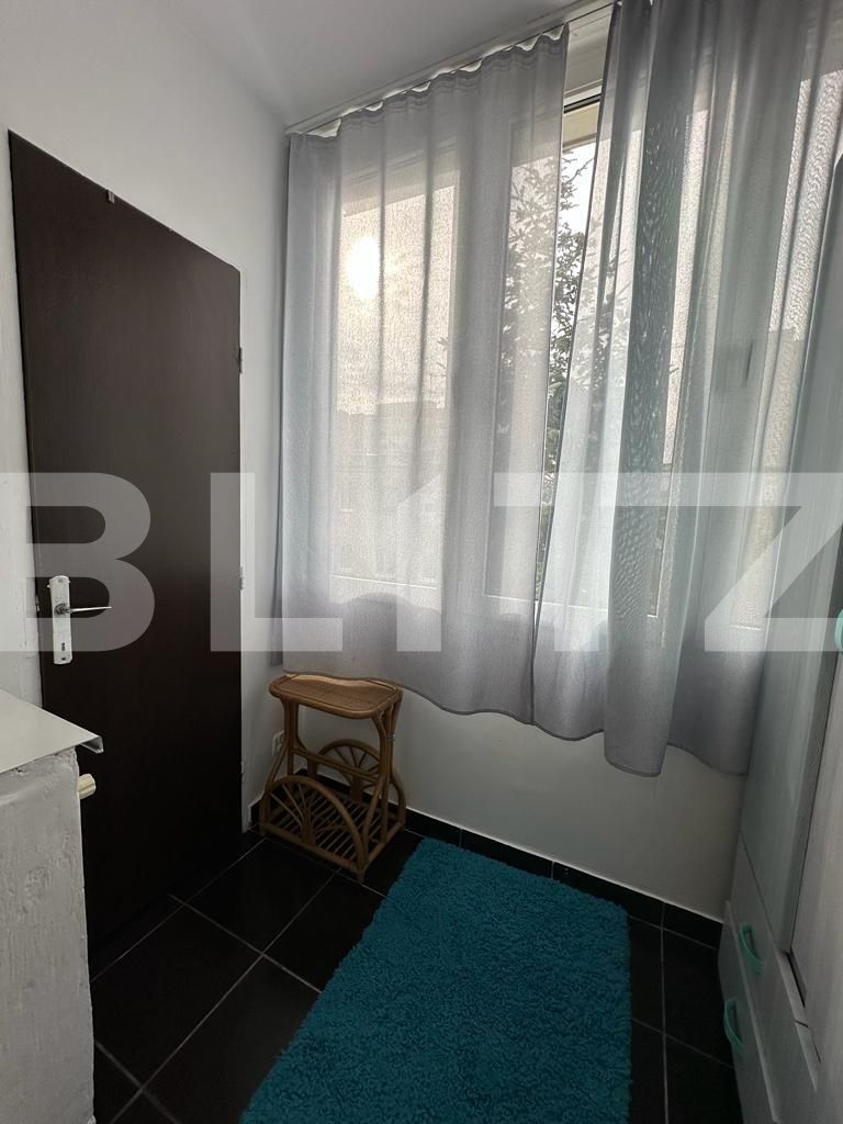 Apartament de închiriat 2 camere Garii - 130031AI | BLITZ Târgu Mureș | Poza10