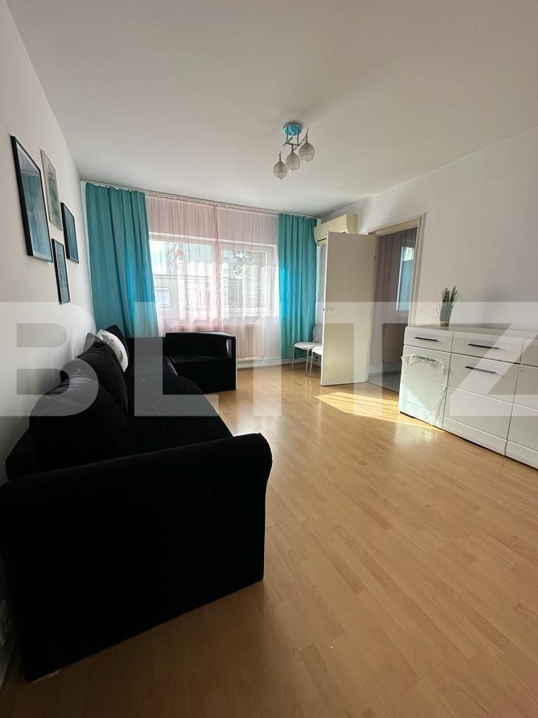 Apartament de închiriat 2 camere Garii - 130031AI | BLITZ Târgu Mureș | Poza2