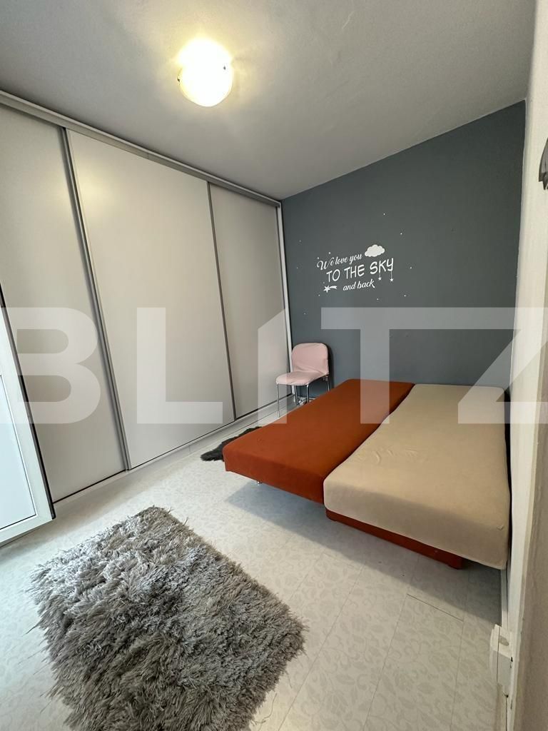 Apartament de închiriat 2 camere Garii - 130031AI | BLITZ Târgu Mureș | Poza4