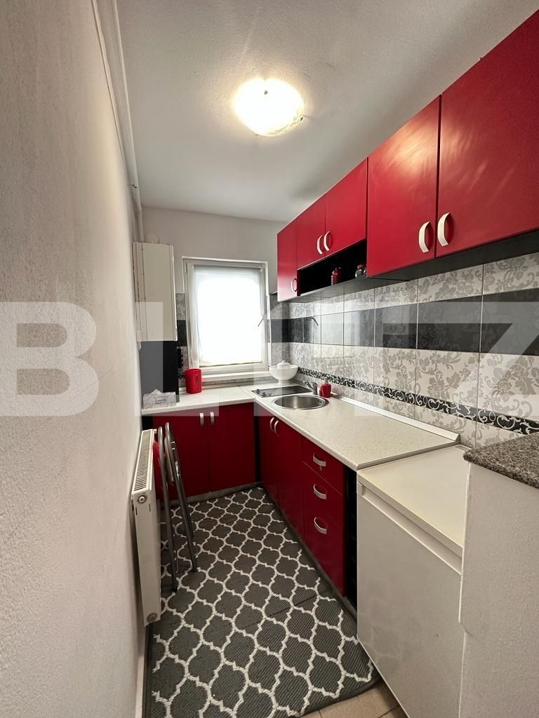 Apartament de închiriat 2 camere Garii - 130031AI | BLITZ Târgu Mureș | Poza8