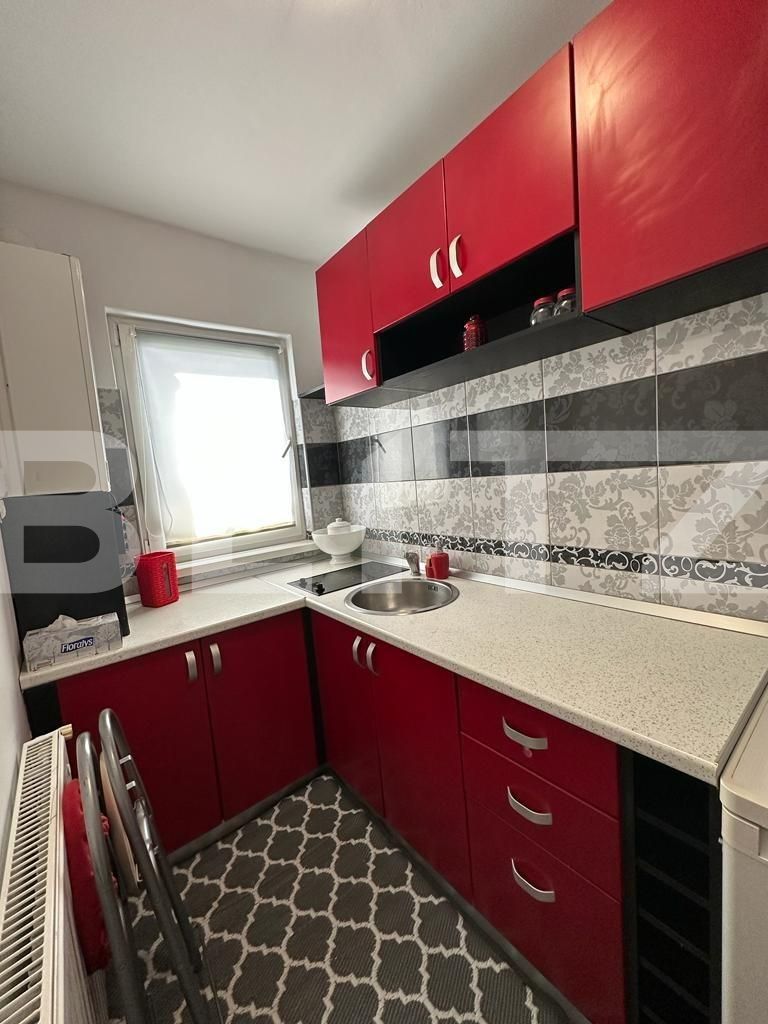 Apartament de închiriat 2 camere Garii - 130031AI | BLITZ Târgu Mureș | Poza9