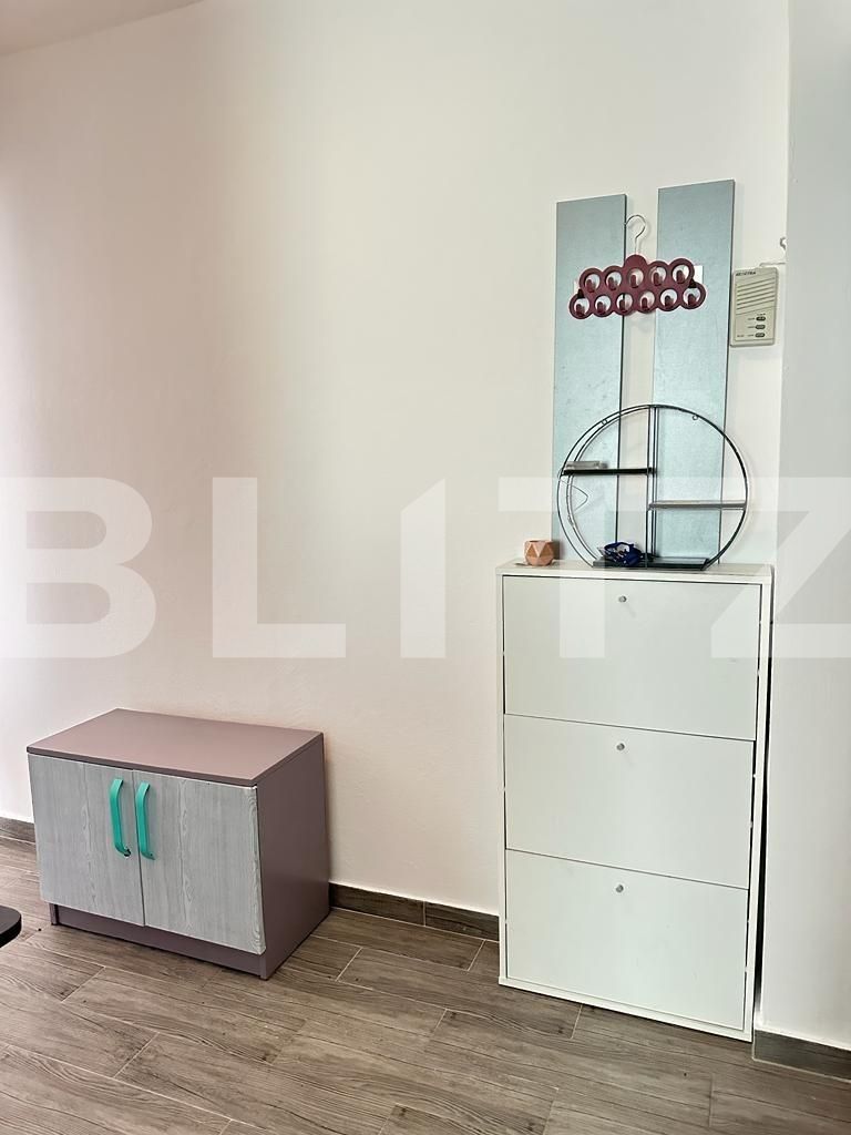 Apartament de închiriat 2 camere Garii - 130031AI | BLITZ Târgu Mureș | Poza5