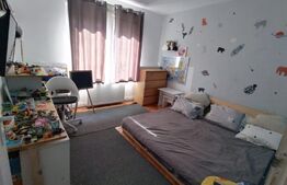 Apartament 2 camere, 54 mp, Tudor 