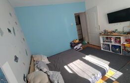 Apartament 2 camere, 54 mp, Tudor 