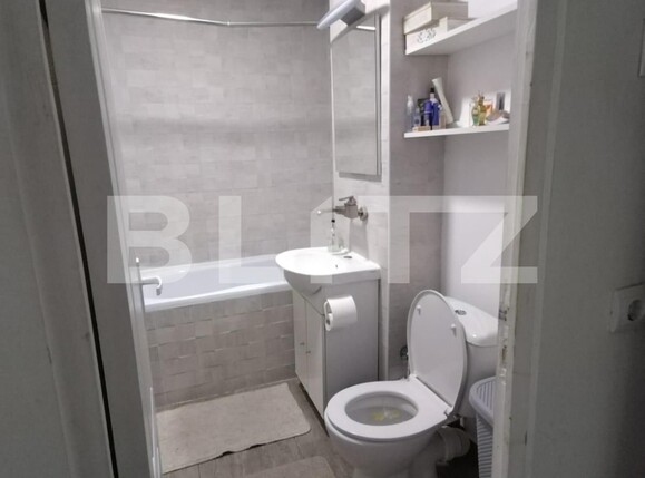 Apartament de vânzare 2 camere Tudor - 130068AV | BLITZ Târgu Mureș | Poza9