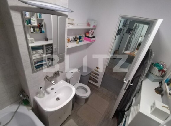 Apartament de vânzare 2 camere Tudor - 130068AV | BLITZ Târgu Mureș | Poza8