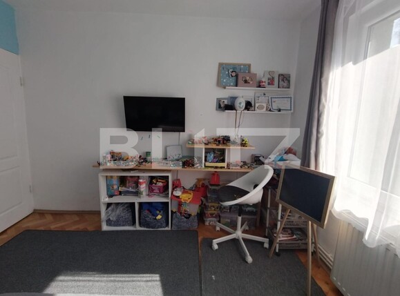 Apartament de vânzare 2 camere Tudor - 130068AV | BLITZ Târgu Mureș | Poza4