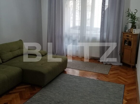 Apartament de vânzare 2 camere Tudor - 130068AV | BLITZ Târgu Mureș | Poza1