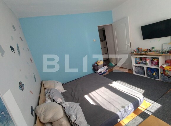 Apartament de vânzare 2 camere Tudor - 130068AV | BLITZ Târgu Mureș | Poza3