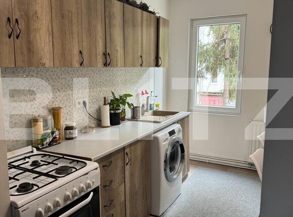 Apartament de vânzare 2 camere Tudor - 130068AV | BLITZ Târgu Mureș | Poza11