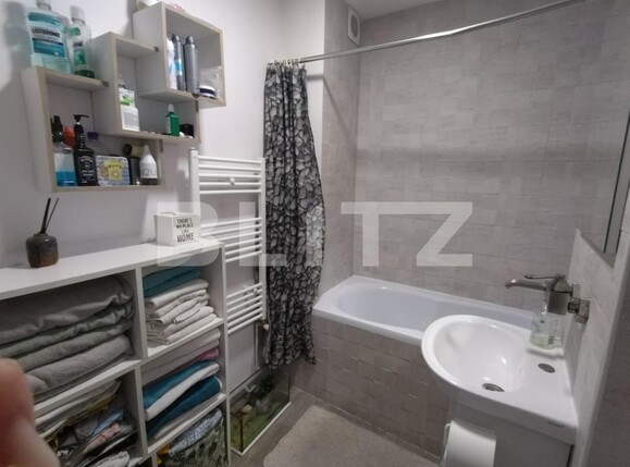 Apartament de vânzare 2 camere Tudor - 130068AV | BLITZ Târgu Mureș | Poza10