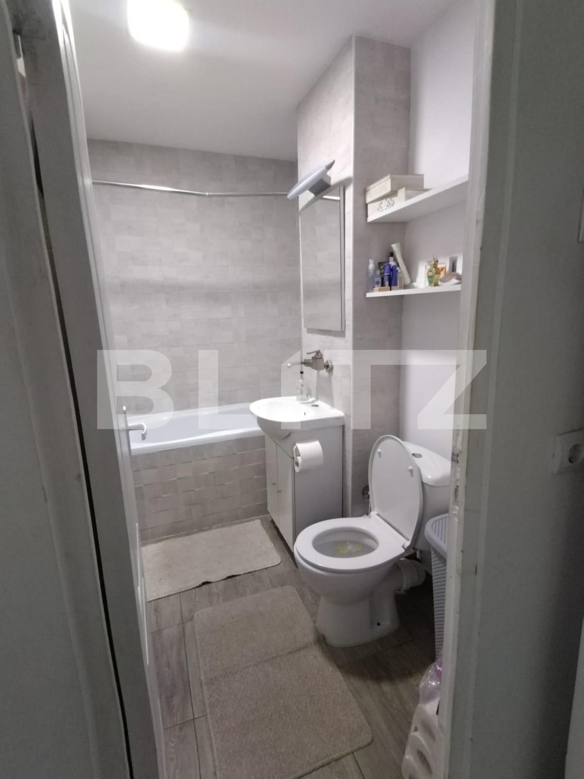 Apartament de vânzare 2 camere Tudor - 130068AV | BLITZ Târgu Mureș | Poza9
