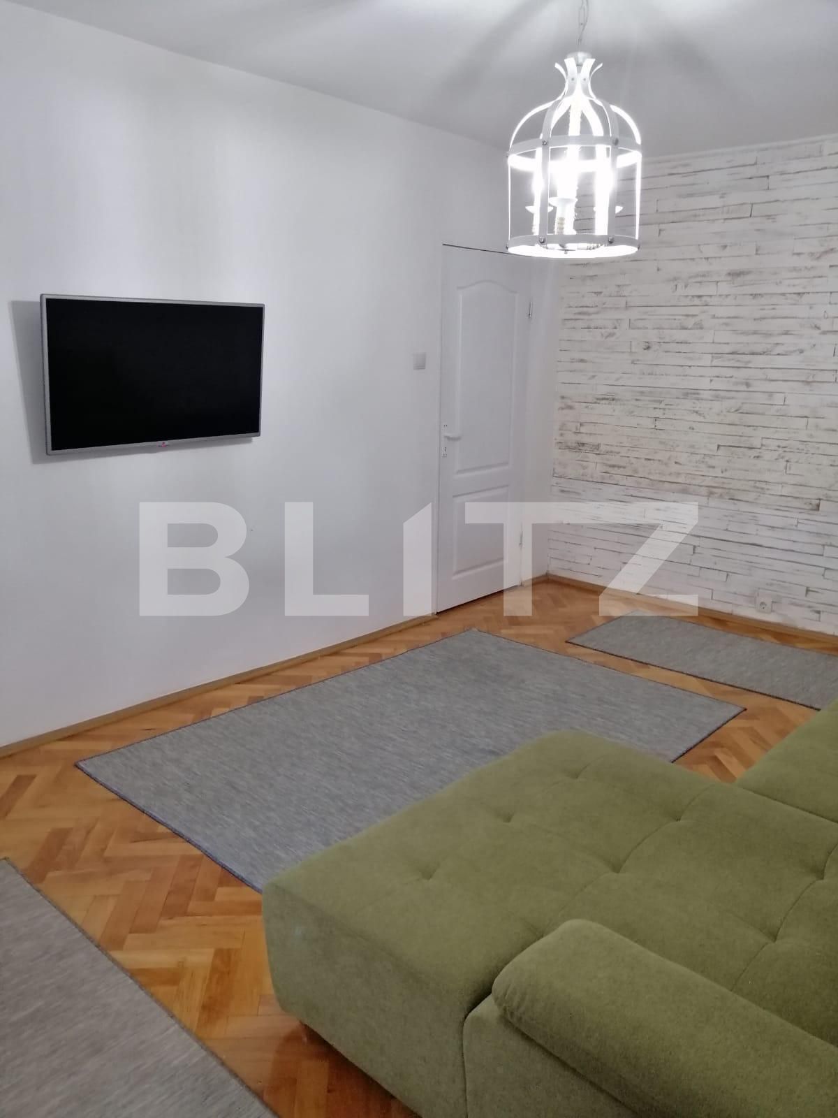 Apartament de vânzare 2 camere Tudor - 130068AV | BLITZ Târgu Mureș | Poza7