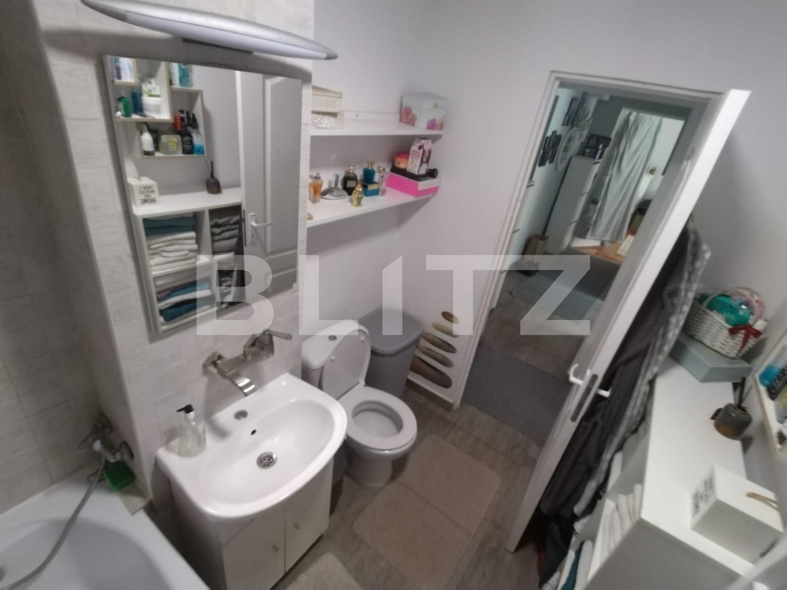 Apartament de vânzare 2 camere Tudor - 130068AV | BLITZ Târgu Mureș | Poza8