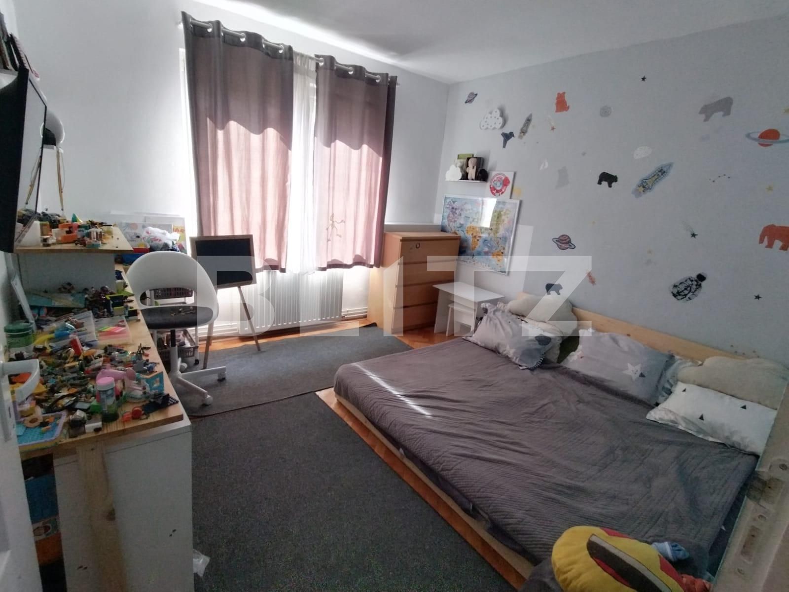 Apartament de vânzare 2 camere Tudor - 130068AV | BLITZ Târgu Mureș | Poza2