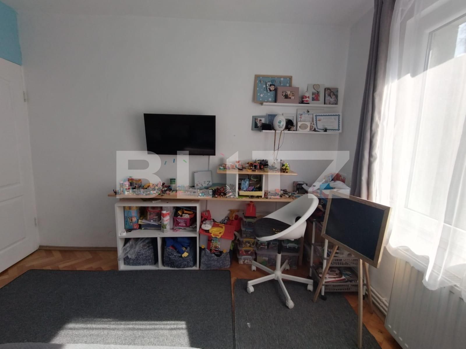 Apartament de vânzare 2 camere Tudor - 130068AV | BLITZ Târgu Mureș | Poza4