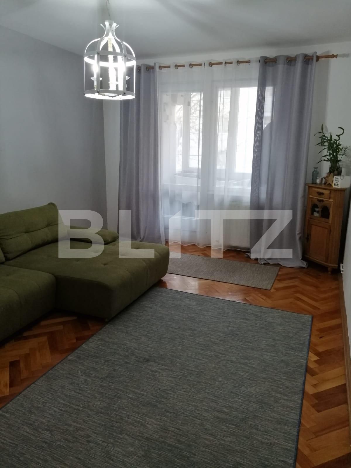 Apartament de vânzare 2 camere Tudor - 130068AV | BLITZ Târgu Mureș | Poza1