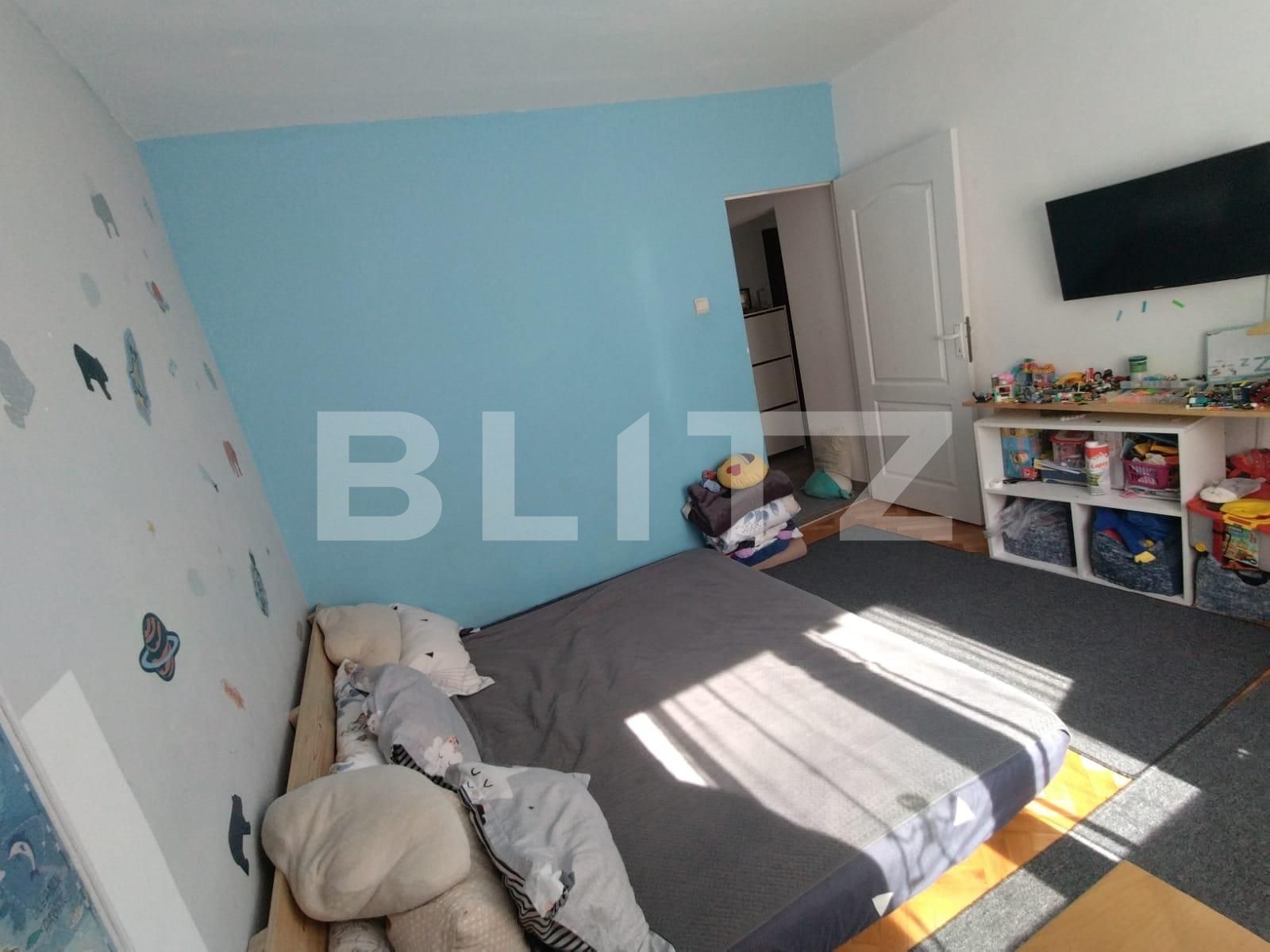 Apartament de vânzare 2 camere Tudor - 130068AV | BLITZ Târgu Mureș | Poza3