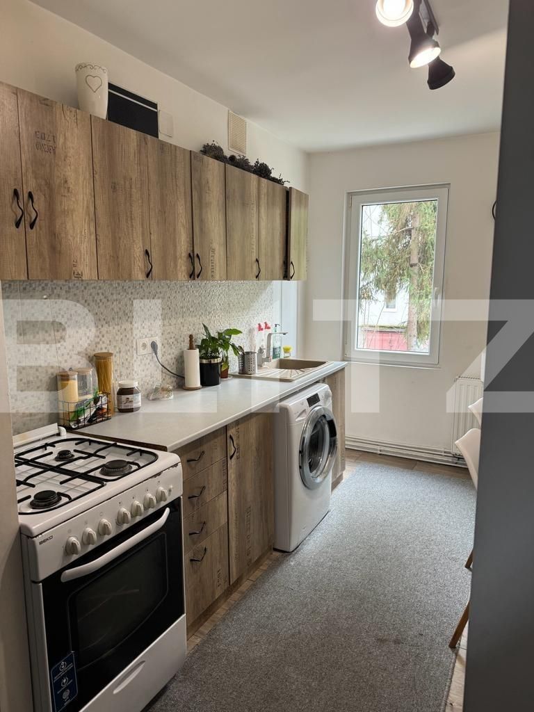 Apartament de vânzare 2 camere Tudor - 130068AV | BLITZ Târgu Mureș | Poza11