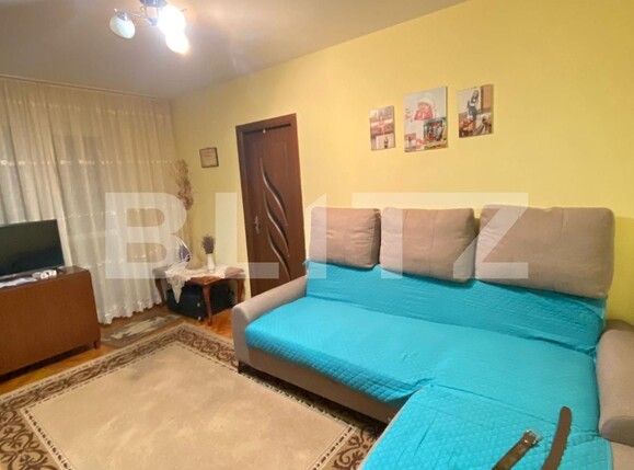 Apartament de vânzare 2 camere Dambu Pietros - 130069AV | BLITZ Târgu Mureș | Poza2
