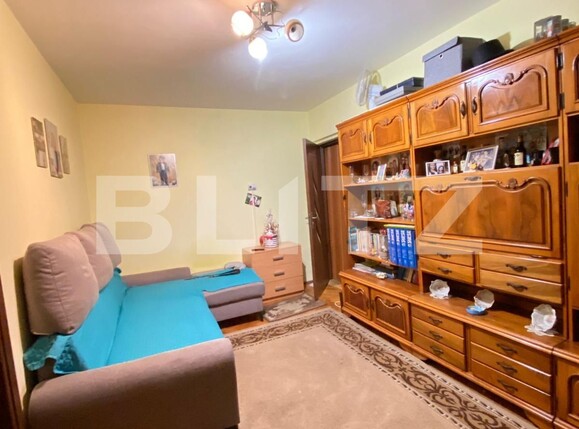 Apartament de vânzare 2 camere Dambu Pietros - 130069AV | BLITZ Târgu Mureș | Poza1