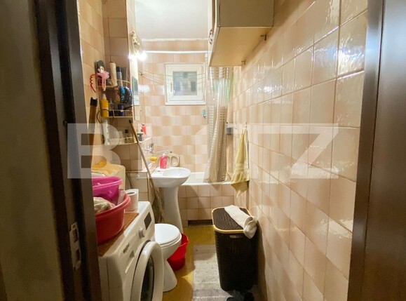 Apartament de vânzare 2 camere Dambu Pietros - 130069AV | BLITZ Târgu Mureș | Poza9