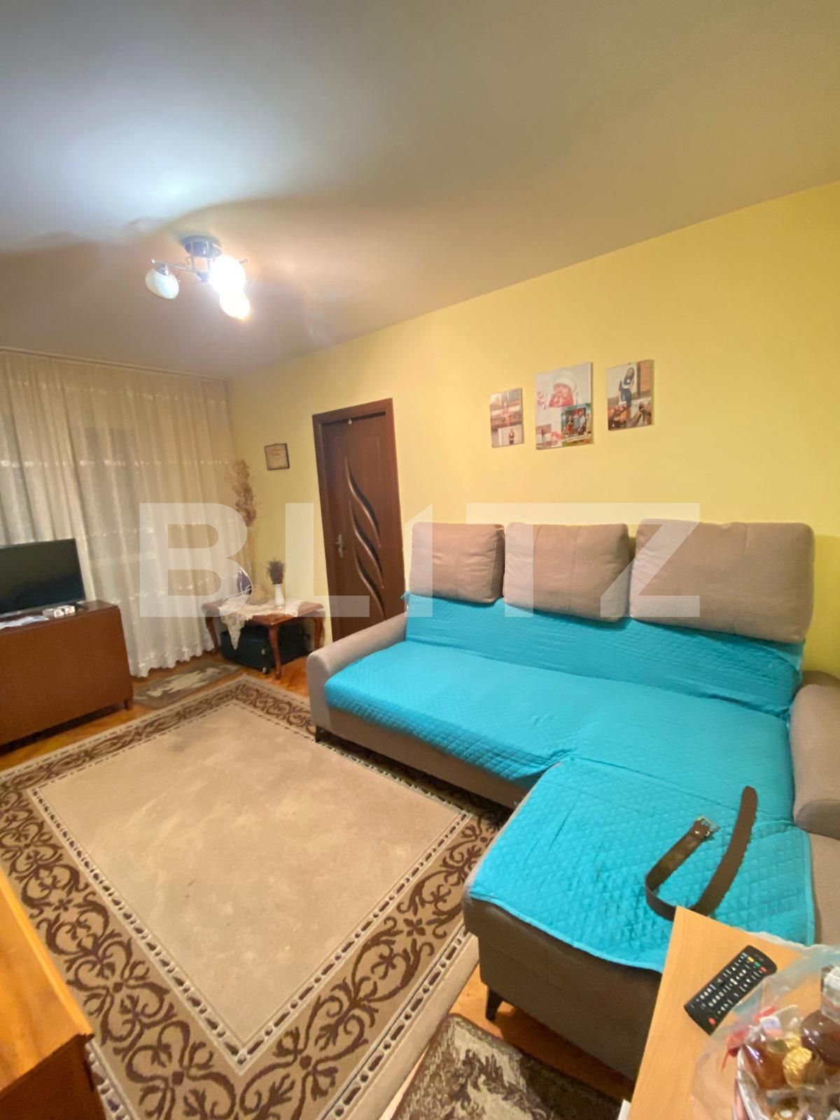Apartament de vânzare 2 camere Dambu Pietros - 130069AV | BLITZ Târgu Mureș | Poza2