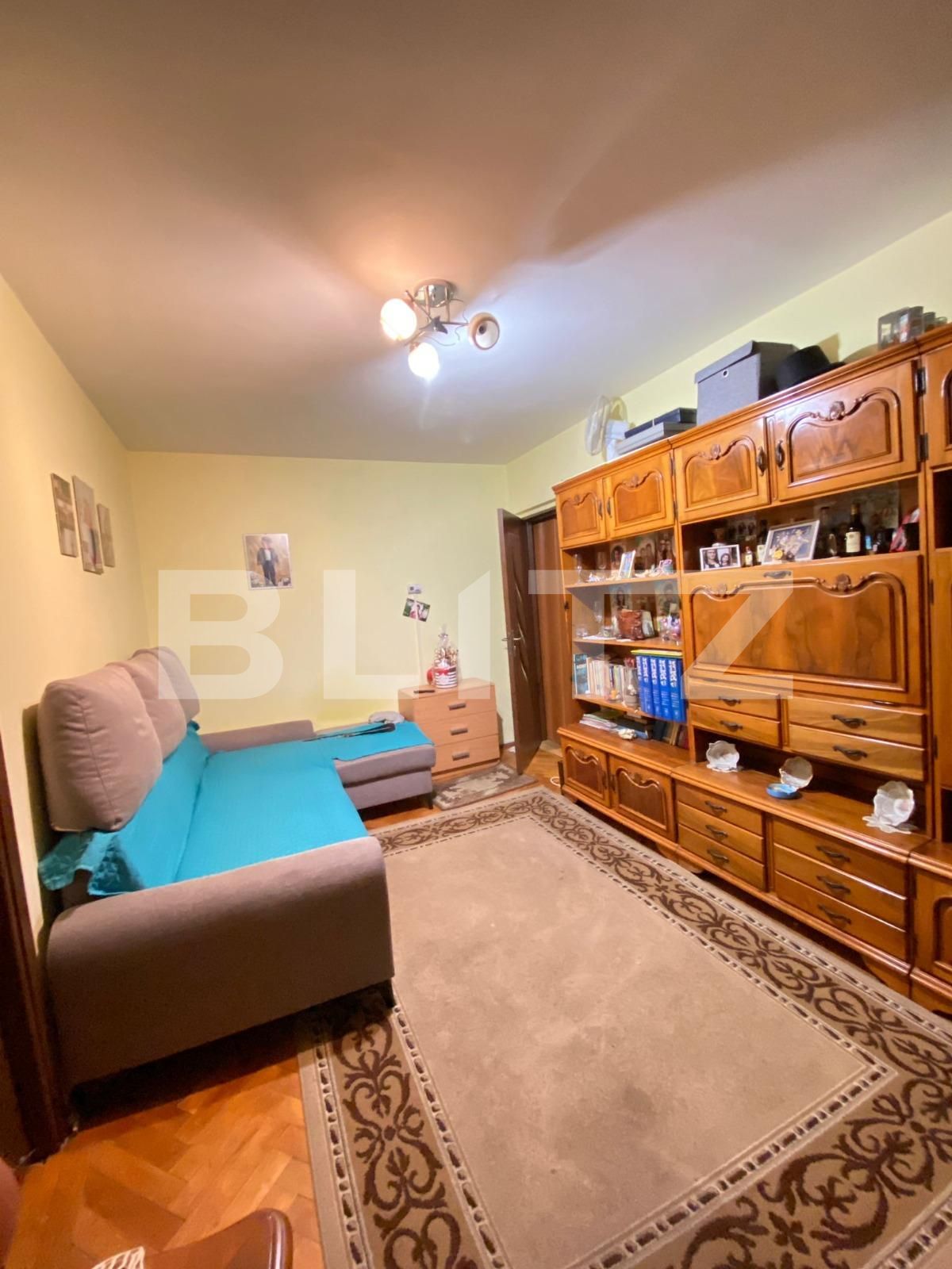 Apartament de vânzare 2 camere Dambu Pietros - 130069AV | BLITZ Târgu Mureș | Poza1