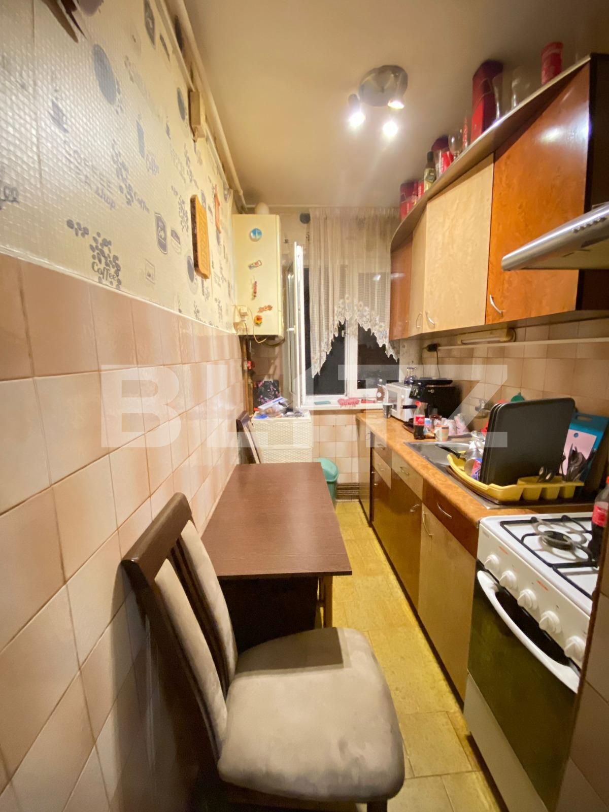 Apartament de vânzare 2 camere Dambu Pietros - 130069AV | BLITZ Târgu Mureș | Poza8