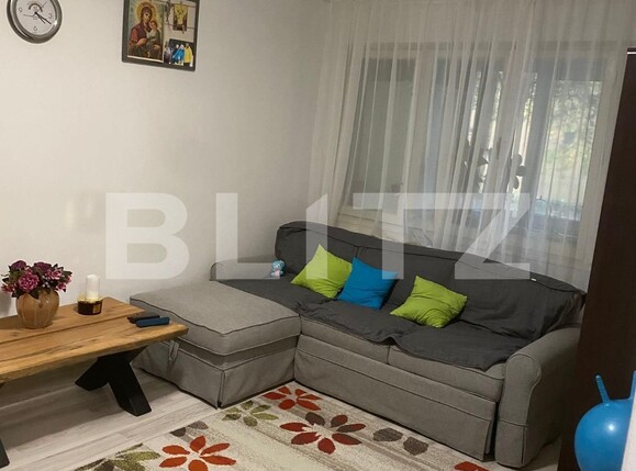 Apartament de vânzare 2 camere Aleea Carpati - 130076AV | BLITZ Târgu Mureș | Poza1
