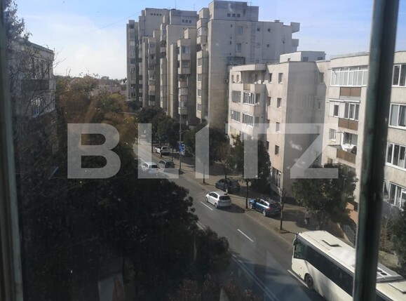 Apartament de vânzare 2 camere 7 Noiembrie - 130099AV | BLITZ Târgu Mureș | Poza10