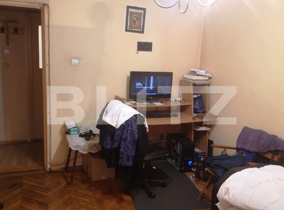 Apartament de vânzare 2 camere 7 Noiembrie - 130099AV | BLITZ Târgu Mureș | Poza4