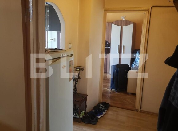 Apartament de vânzare 2 camere 7 Noiembrie - 130099AV | BLITZ Târgu Mureș | Poza2