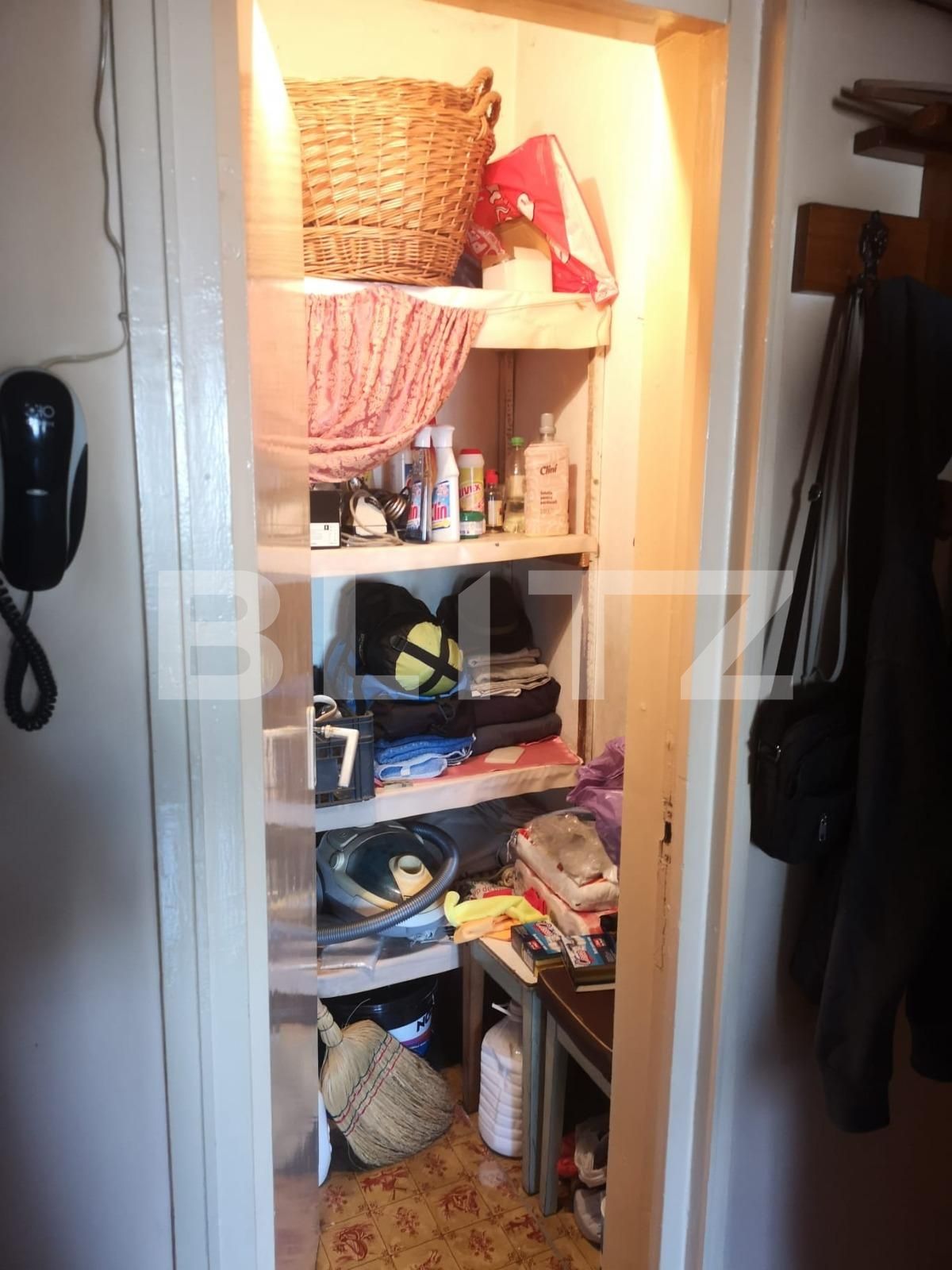 Apartament de vânzare 2 camere 7 Noiembrie - 130099AV | BLITZ Târgu Mureș | Poza9