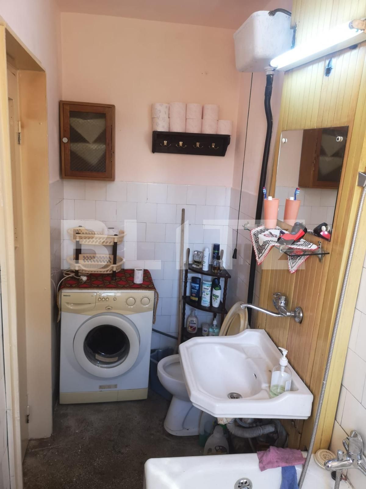 Apartament de vânzare 2 camere 7 Noiembrie - 130099AV | BLITZ Târgu Mureș | Poza8