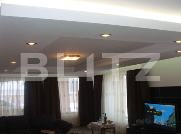 Casa de vânzare 7 camere Unirii - 130122CV | BLITZ Târgu Mureș | Poza1