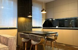 Apartament cu 1 camera, ultramodern, 34mp, Central