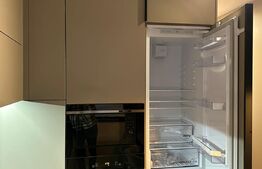 Apartament cu 1 camera, ultramodern, 34mp, Central