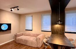 Apartament cu 1 camera, ultramodern, 34mp, Central