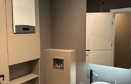 Apartament cu 1 camera, ultramodern, 34mp, Central