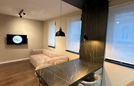 Apartament cu 1 camera, ultramodern, 34mp, Central